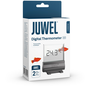 Digital Thermometer 4.0